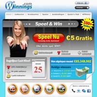Winnings.com