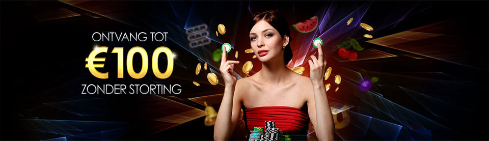 Gratis casino geld