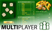 5 dice multiplayer