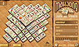 Spiel Mahjong