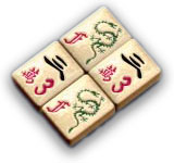 Mahjong combinatie