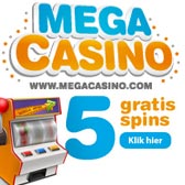 Gratis het mega casino uitproberen