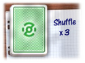 shuffle