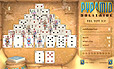 Spiel  Pyramid Solitaire