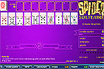 Speel  Spider Solitaire